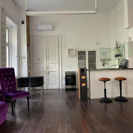 Top 5 Budapest Apartment Winner المظهر الخارجي الصورة