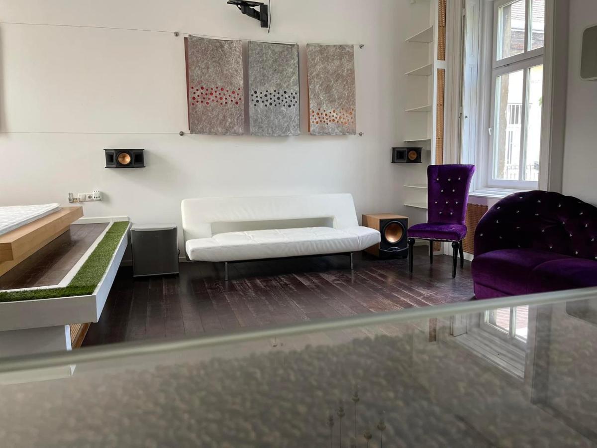 Top 5 Budapest Apartment Winner المظهر الخارجي الصورة