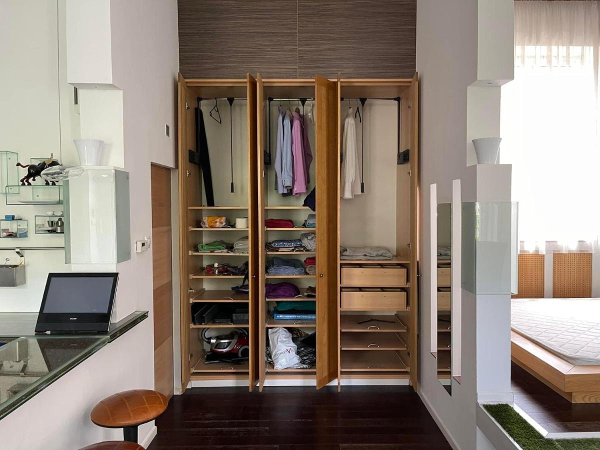 Top 5 Budapest Apartment Winner المظهر الخارجي الصورة