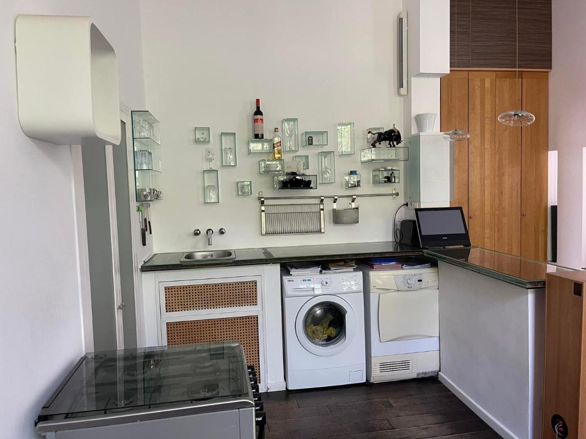 Top 5 Budapest Apartment Winner المظهر الخارجي الصورة