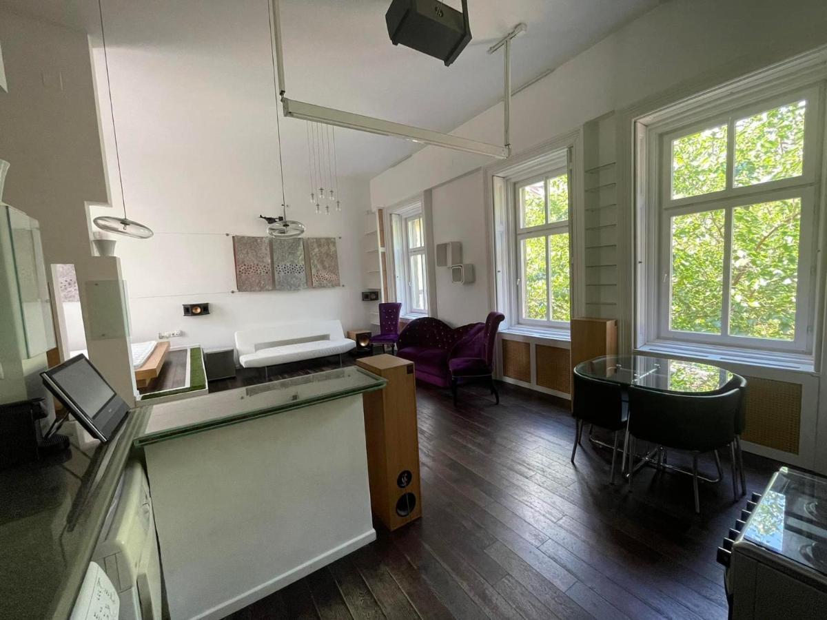 Top 5 Budapest Apartment Winner المظهر الخارجي الصورة