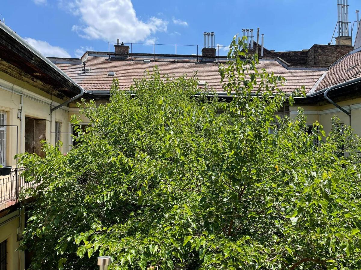 Top 5 Budapest Apartment Winner المظهر الخارجي الصورة