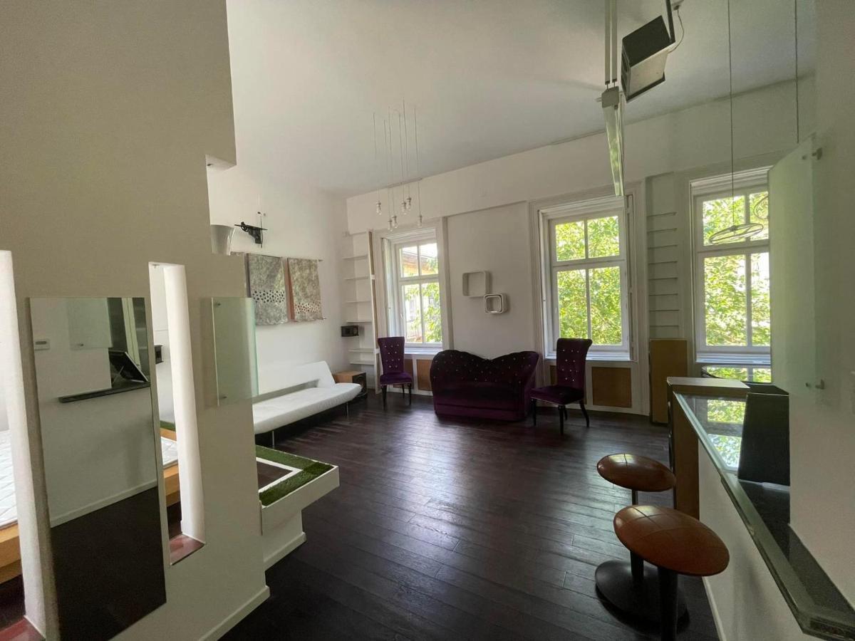 Top 5 Budapest Apartment Winner المظهر الخارجي الصورة