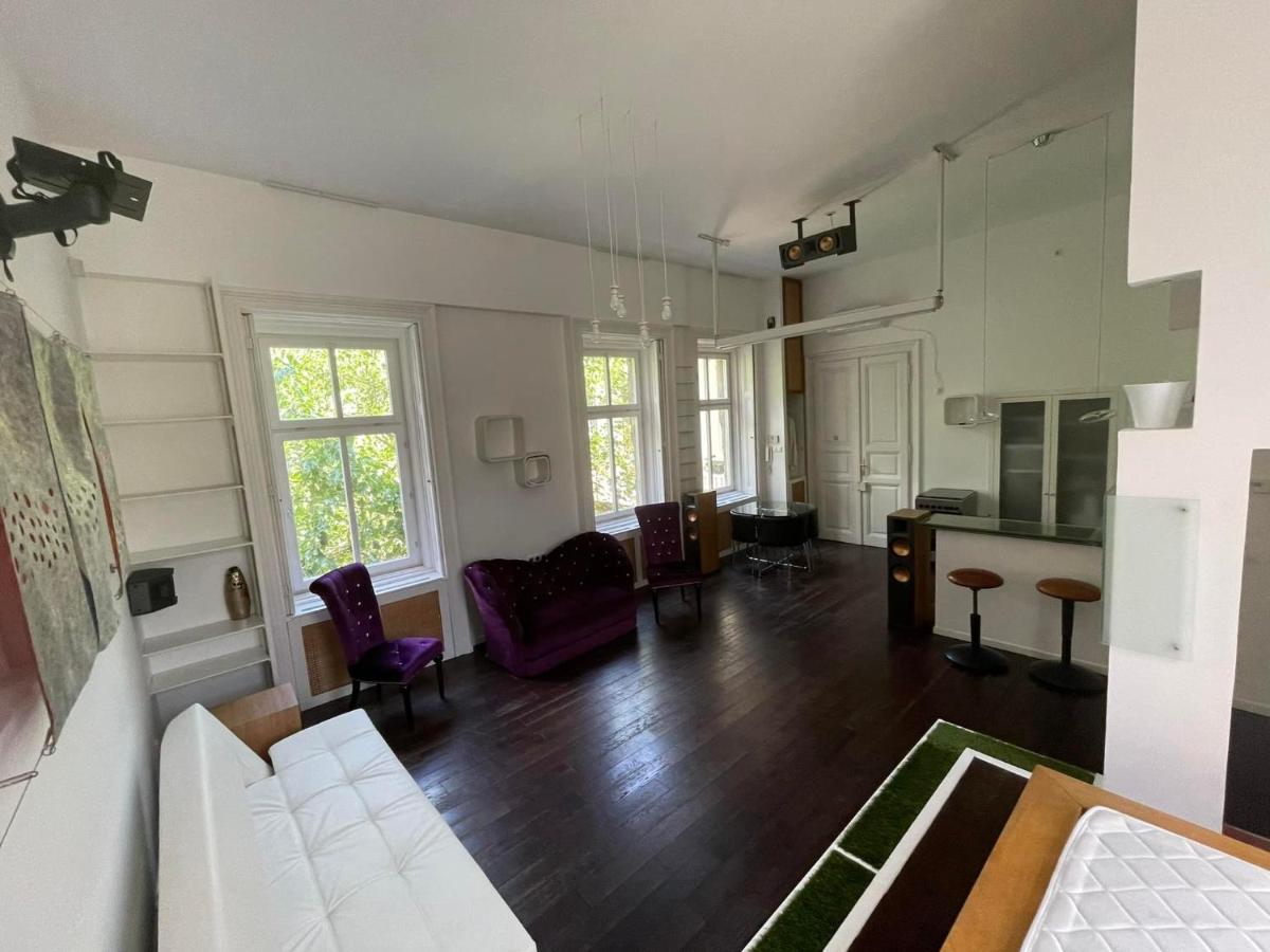 Top 5 Budapest Apartment Winner المظهر الخارجي الصورة